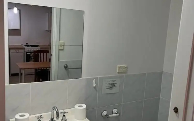 Sydney Central Apartments