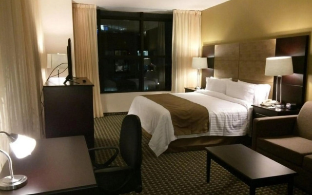 Labak River Hotel by EPS