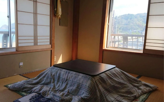 Minshuku Ryokan Beach