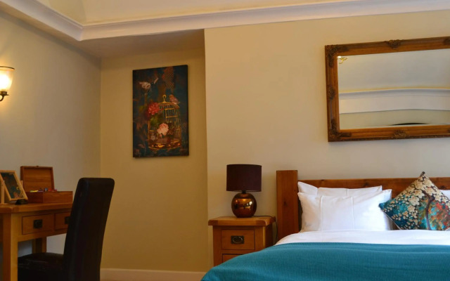 Angel Hotel