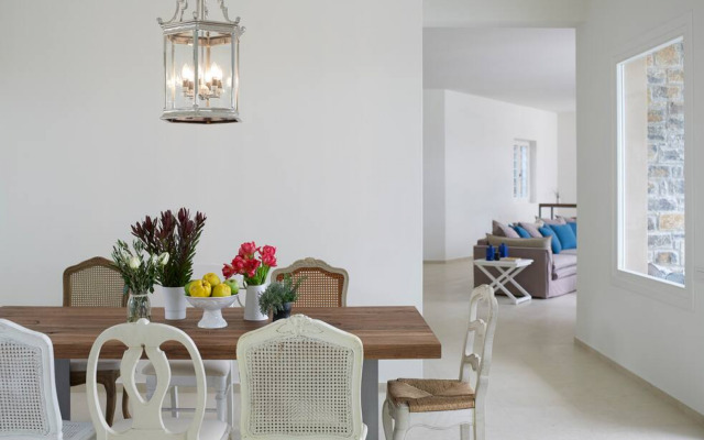 Villa King