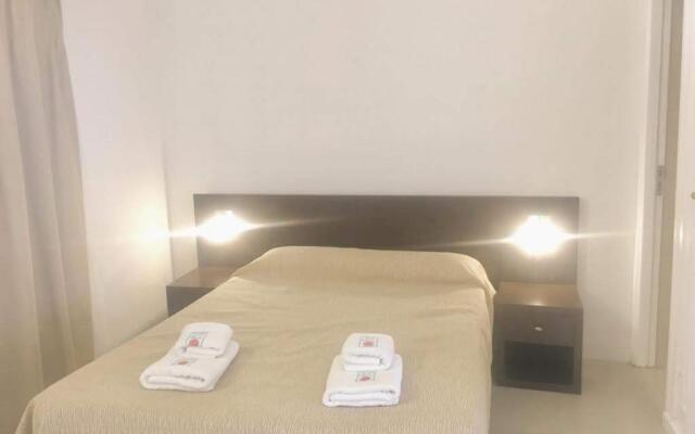 Apart Amabile Sul Mare