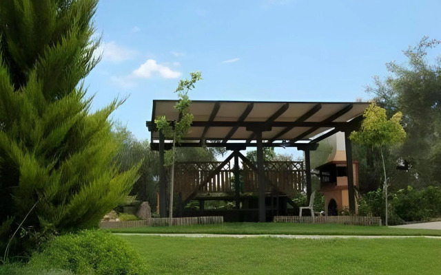 Akrathos Luxury Villas