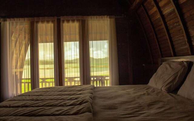 Villa Kedisan Lake View Kintamani
