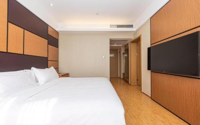 Ji Hotel Hangzhou West Lake Jiefang Road