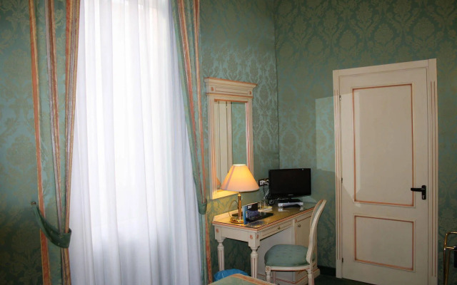 Hotel Villa Delle Palme