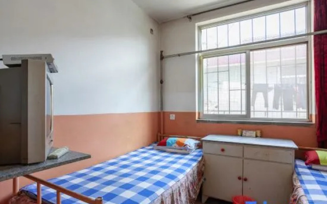 Yantai Dongxing Hostel
