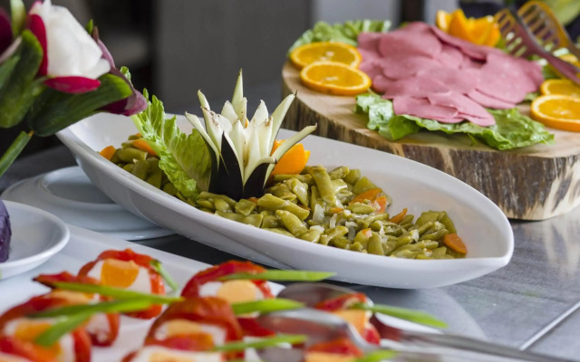 Bitez Garden Life Hotel - All Inclusive
