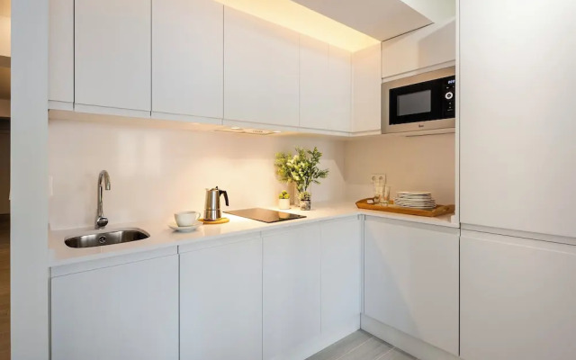 Genteel Home Velarde II