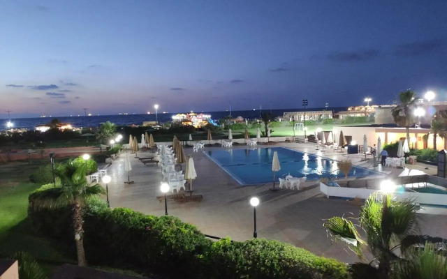 Sonesta Port Said