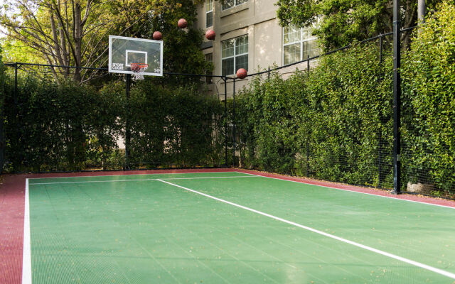 Residence Inn by Marriott Pleasanton