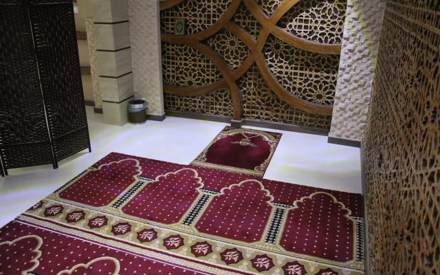 Dorar Darea Apartments - Al Malqa 2