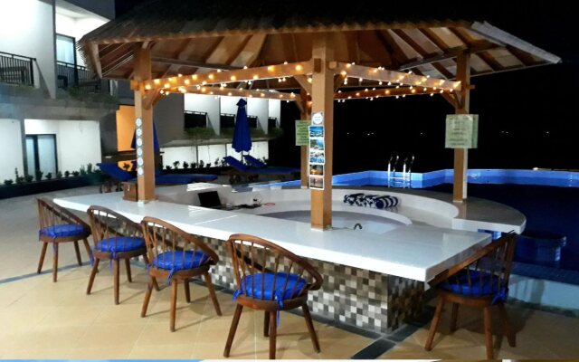 The Happinezz Hills Hotel Karimunjawa