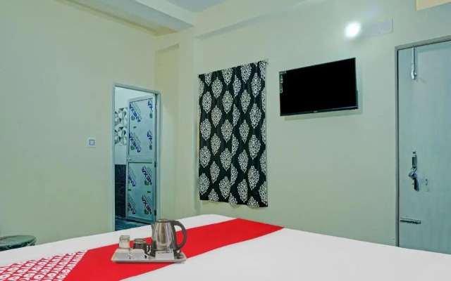 Oyo Flagship 700919 Hotel Tulsi Inn