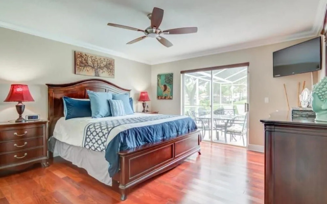 Pete's Southern Dunes Vacation Home
