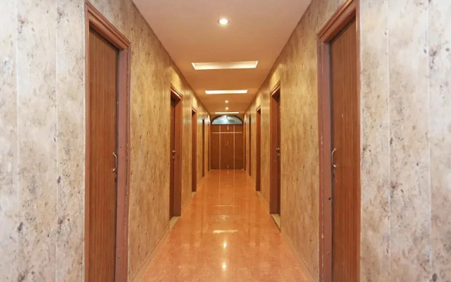 Hotel K Town by OYO Rooms