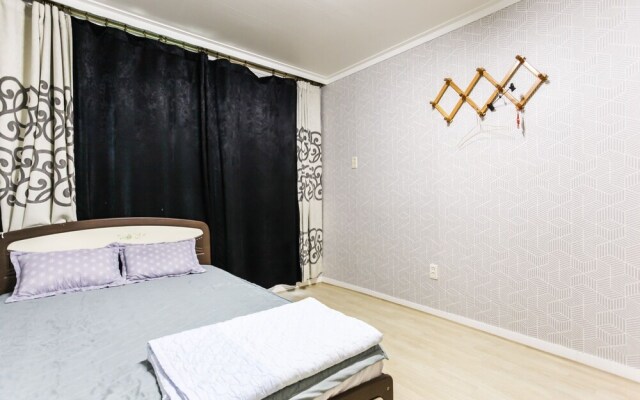 Yangyang Naksan Yangyang Motel