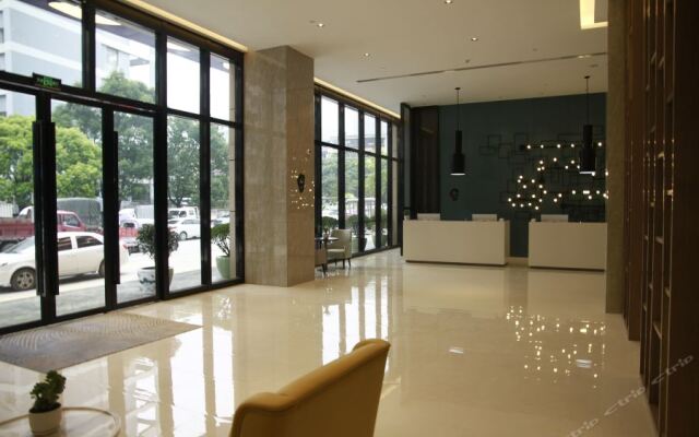 Echarm Hotel Guiyang Xintian Avenue