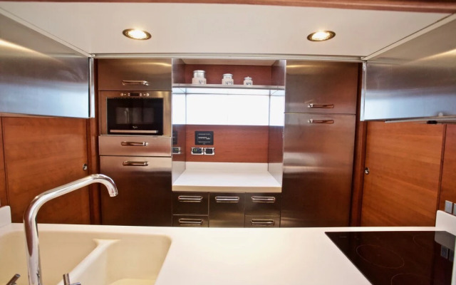 Italy Luxury Yacht Charter