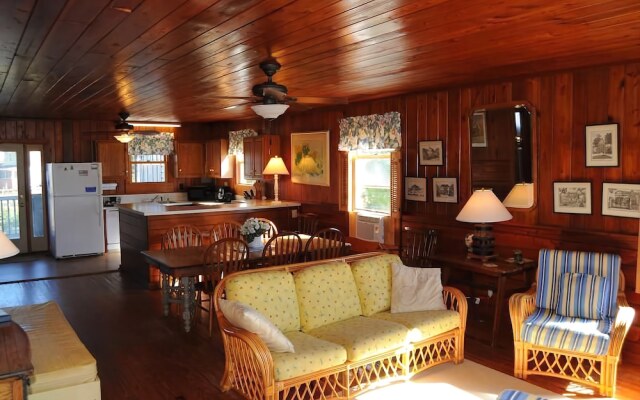 Bolick Pawleys Island - 3 Br Home