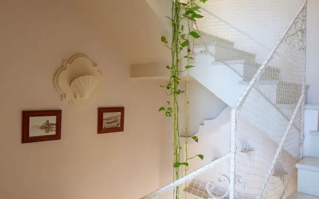Solemar Sicilia - Casa Porto Bagnera