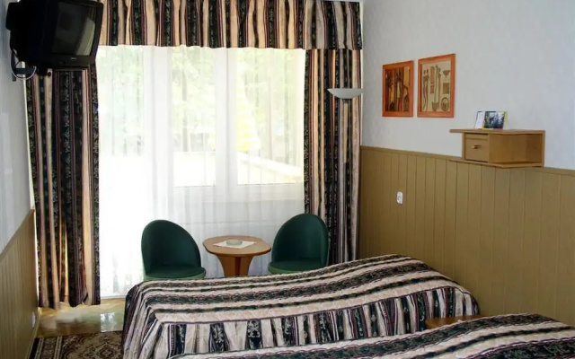 Hotel Zielony