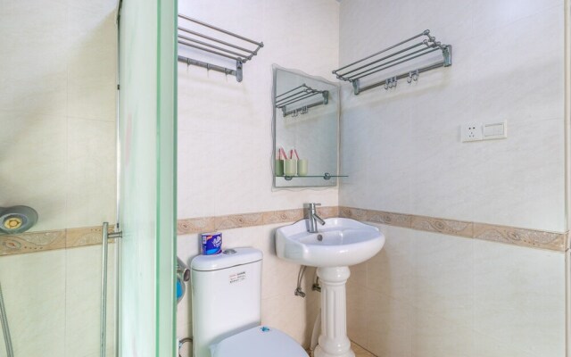 Locals Boutique Apartment Qianshan No.14