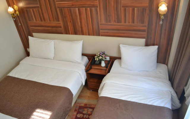 Hotel Fatih Istanbul