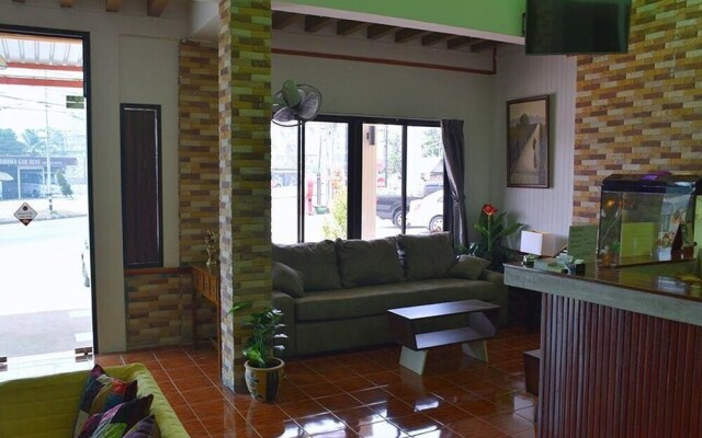 KK Boutique Inn