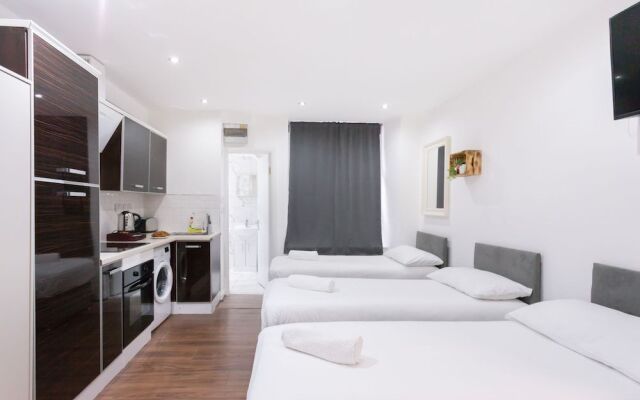 Citymax Camden Apartments