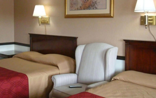 New Haven Inn