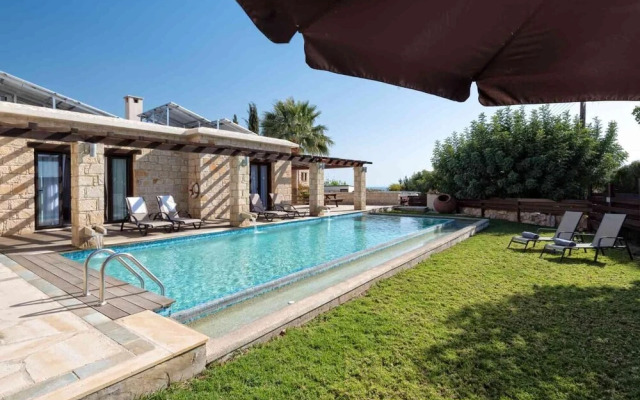 Villa Anemona