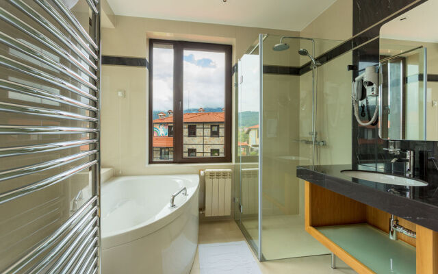 SG Ruskovets Resort