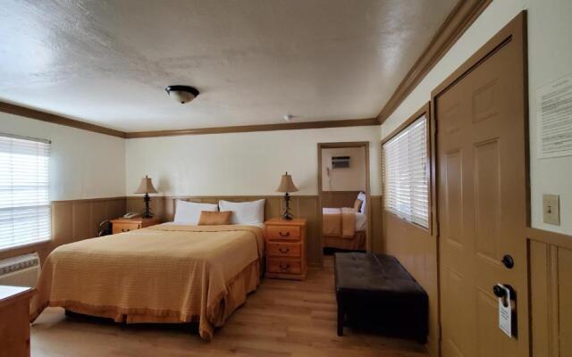 Kernville Inn