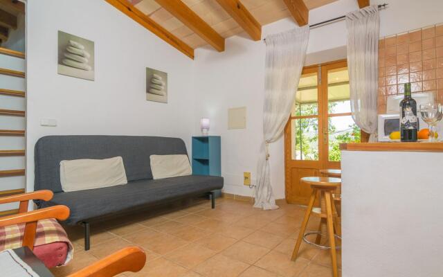 CAN FABIOL - Villa for 2 people in Soller.