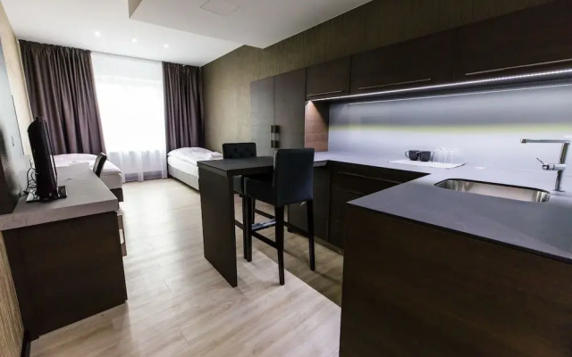 Hotel U Kostela