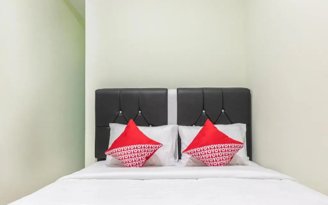 OYO 3132 Mahkota Sivali