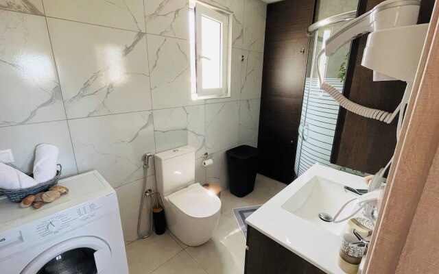 Phaedra House For Relaxing Holidays Near Platanias