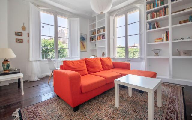 TH160 Apartamento Rius