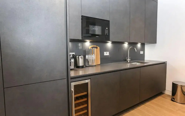 King John Court Apartments
