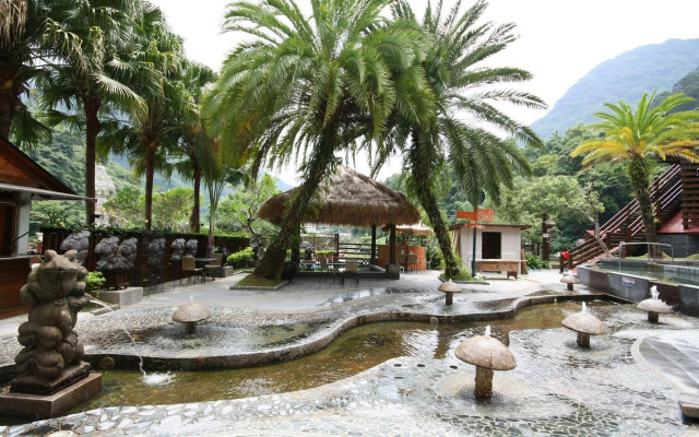 Sunrise Hot Spring Hotel