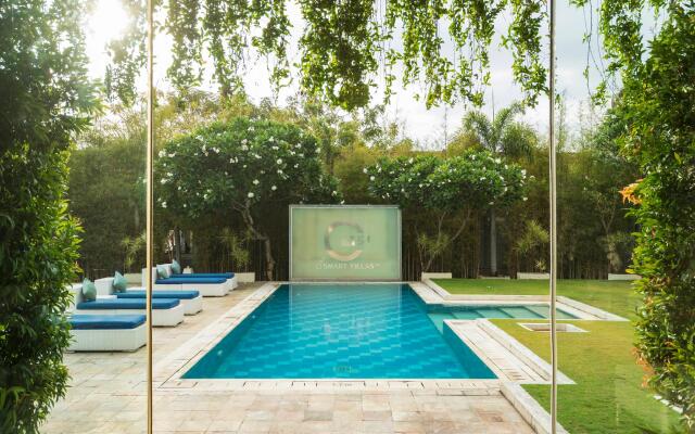 C151 Smart Villas at Seminyak
