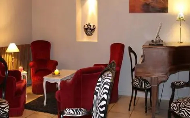 La Maison d'Eusebia