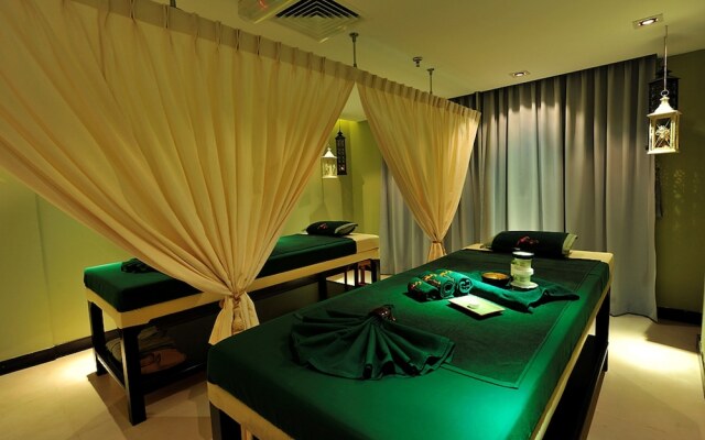 Ming Garden Hotel And Residence