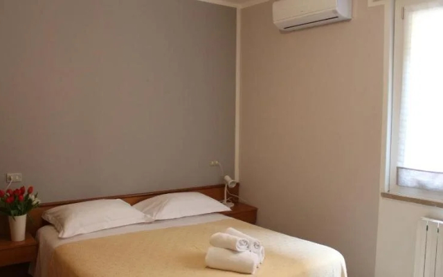 Albergo Tecla