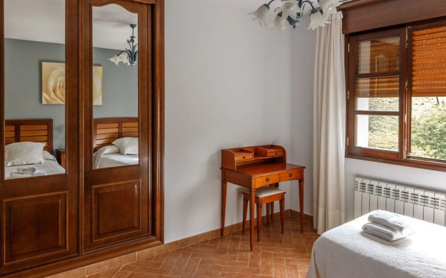 El Prau de la Iglesia