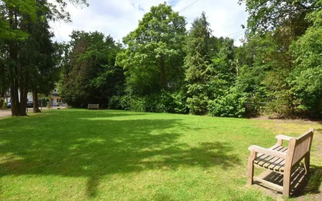 Cobham Home With Annex - Sleeps 6 - bbq & Fire pit