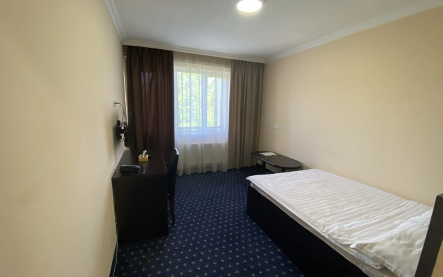 Отель «Кировакан