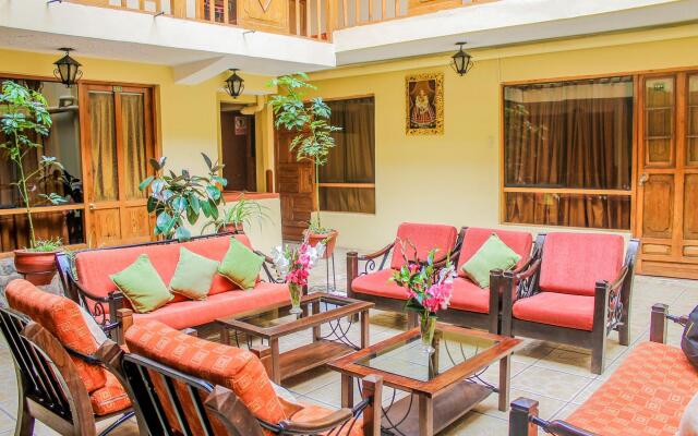 San Blas Plaza Inn
