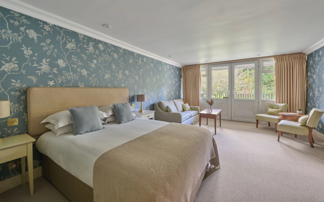 Fermain Valley Hotel